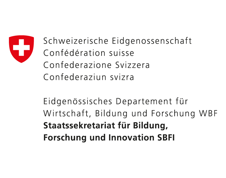 Staatssekretariat für Bildung, Forschung und Innovation