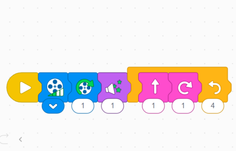 SPIKE Essential Code