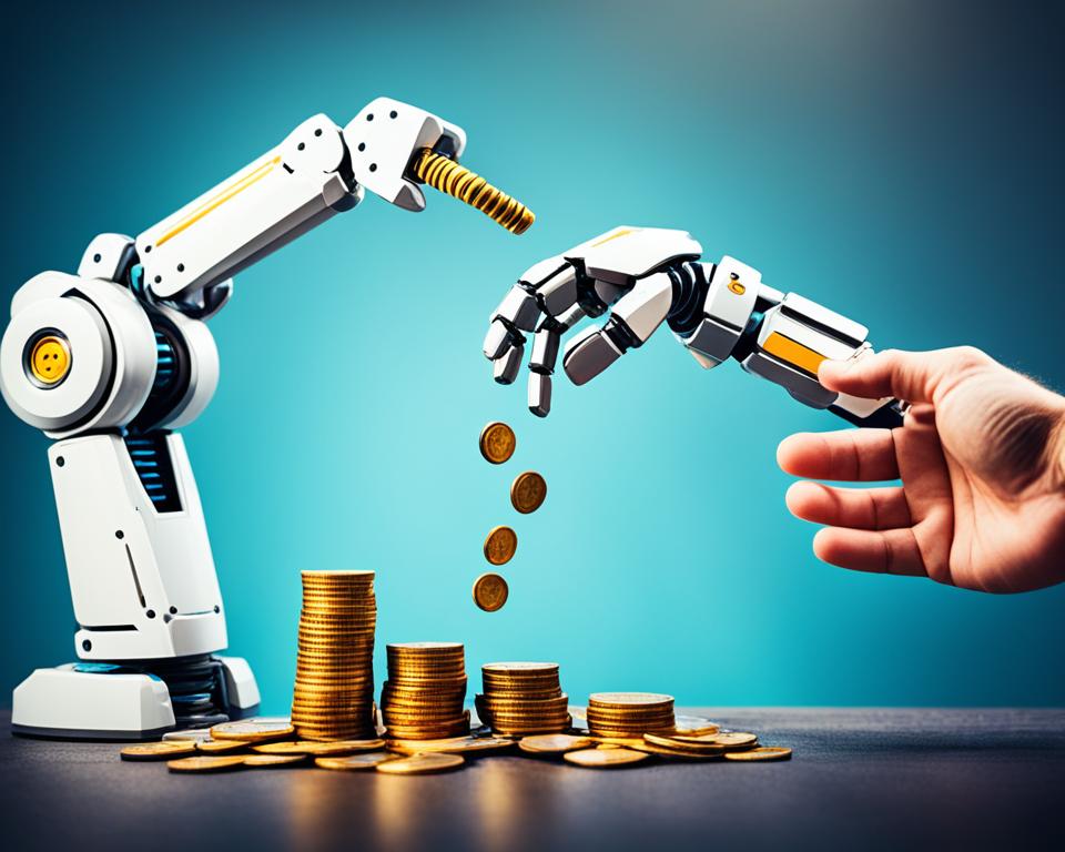 How to fund your robotics startup
