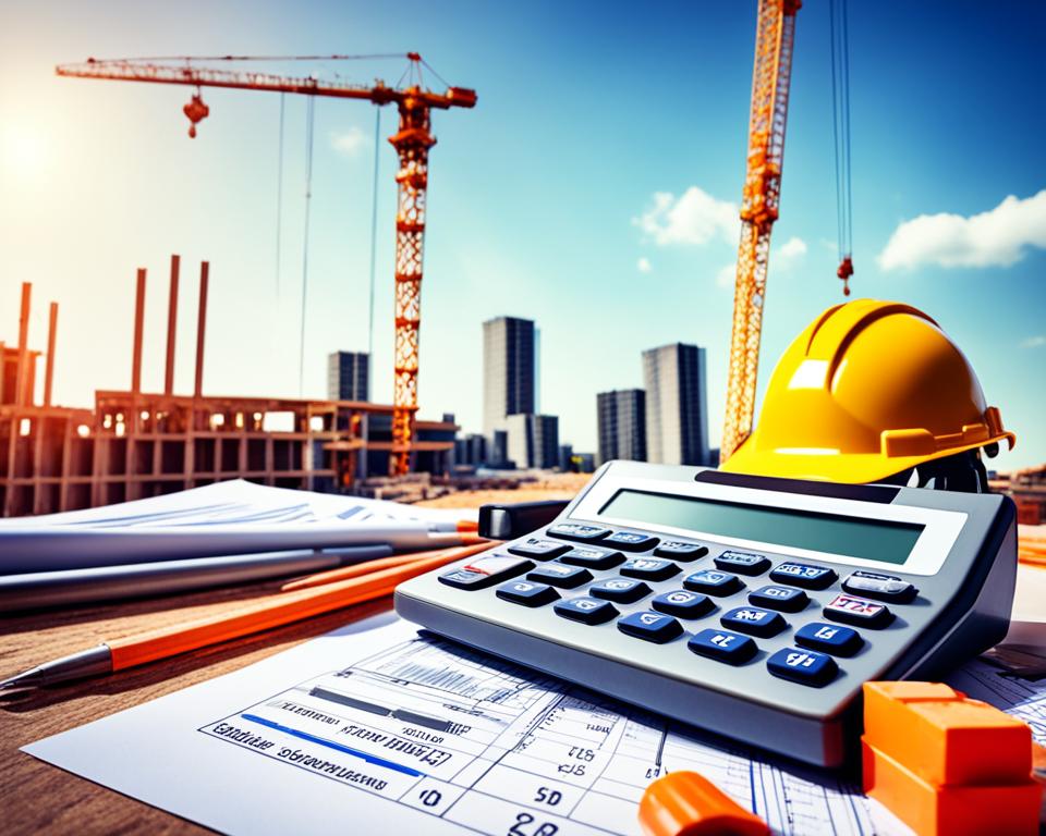 construction loan financing